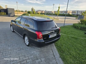 Toyota Avensis, снимка 4