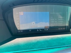 BMW 530 530d, снимка 11