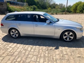 BMW 530 530d, снимка 5