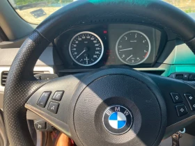 BMW 530 530d, снимка 12