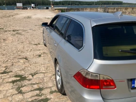 BMW 530 530d, снимка 7