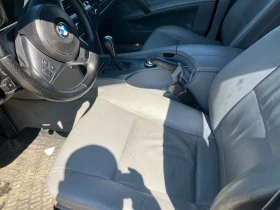 BMW 530 530d, снимка 10