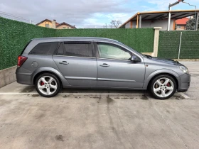 Opel Astra, снимка 3