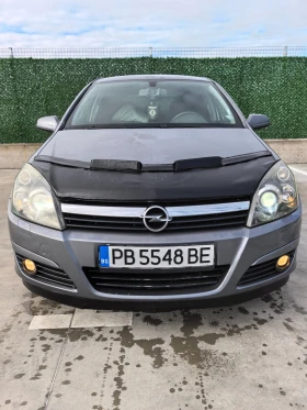 Opel Astra, снимка 2