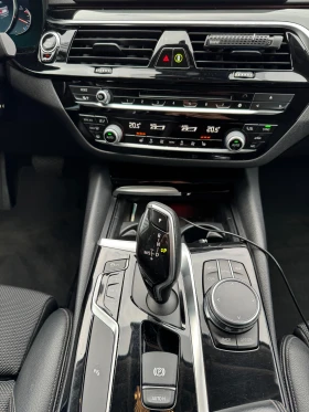 BMW 520, снимка 12