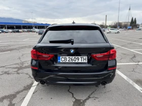 BMW 520, снимка 5