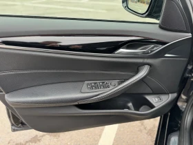 BMW 520, снимка 15