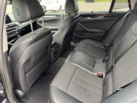BMW 520, снимка 13