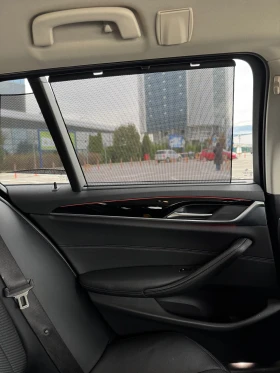 BMW 520, снимка 16