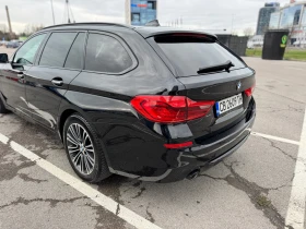 BMW 520, снимка 7