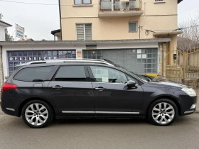 Citroen C5, снимка 7