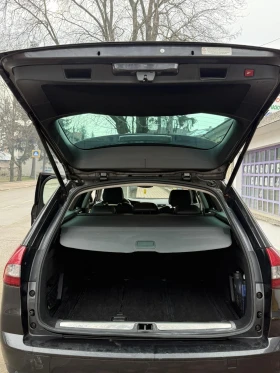 Citroen C5, снимка 13