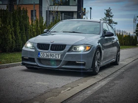 BMW 320 D 163, снимка 6