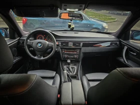 BMW 320 D 163, снимка 9