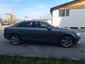 Audi A4 2.0d 150kc s-line, снимка 6