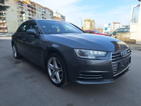 Audi A4 2.0d 150kc s-line, снимка 4
