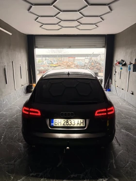 Audi A6, снимка 8