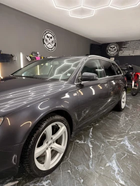 Audi A6, снимка 4