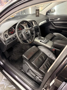 Audi A6, снимка 15
