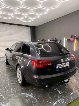 Audi A6, снимка 6