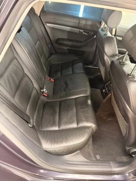 Audi A6, снимка 10