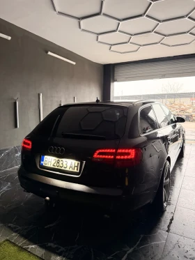 Audi A6, снимка 7