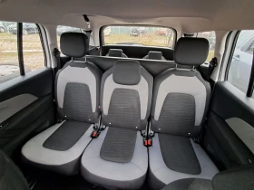 Citroen Grand C4 Picasso 2.0HDI EXECUTIVE 7места АВТОМАТИК НАВИГАЦИЯ, снимка 9