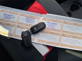 Citroen Grand C4 Picasso 2.0HDI EXECUTIVE 7места АВТОМАТИК НАВИГАЦИЯ, снимка 14