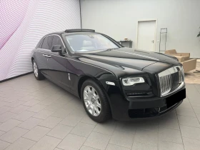 Rolls-Royce Ghost 6.6 V12 Twin-Turbo, снимка 1