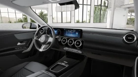 Mercedes-Benz CLA 180, снимка 11