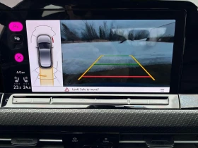 VW Golf * DSG * ПОДГРЕВ* KEYLESS* NAVI* , снимка 14