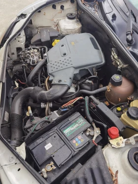 Renault Kangoo 1.9, снимка 9