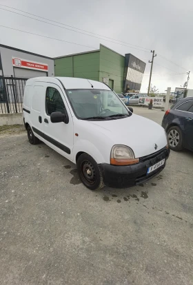 Renault Kangoo 1.9, снимка 3