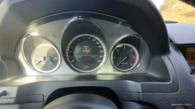 Mercedes-Benz C 220, снимка 10