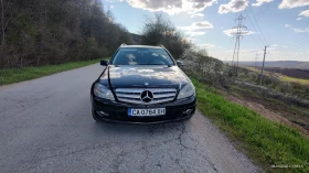 Mercedes-Benz C 220, снимка 2