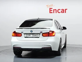 BMW 320 d, снимка 3