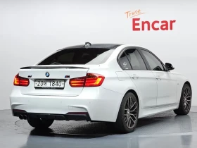 BMW 320 d, снимка 2