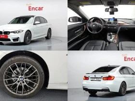 BMW 320 d, снимка 17