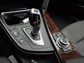 BMW 320 d, снимка 8