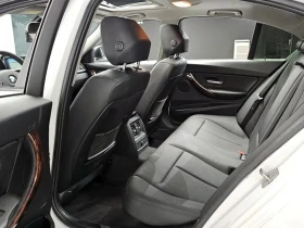 BMW 320 d, снимка 9