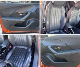 Peugeot 2008 GT 1.2 / 155 EAT8 / EURO 6, снимка 15