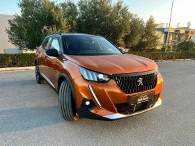 Peugeot 2008 GT 1.2 / 155 EAT8 / EURO 6, снимка 9