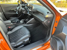 Peugeot 2008 GT 1.2 / 155 EAT8 / EURO 6, снимка 11