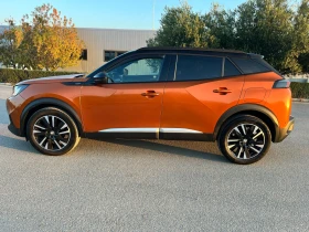 Peugeot 2008 GT 1.2 / 155 EAT8 / EURO 6, снимка 7