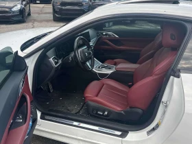 BMW 430 i xDrive/ПОДГРЕВИ/ШИБИДАХ, снимка 13