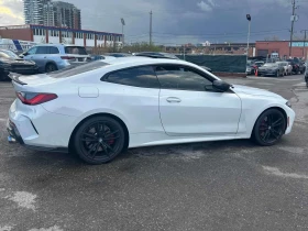 BMW 430 i xDrive/ПОДГРЕВИ/ШИБИДАХ, снимка 4