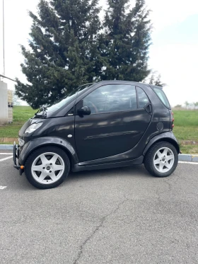 Smart Fortwo 0, 6 турбо, снимка 3