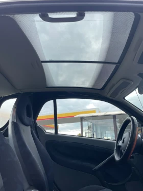 Smart Fortwo 0, 6 турбо, снимка 6