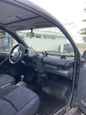 Smart Fortwo 0, 6 турбо, снимка 5