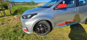 Toyota Yaris, снимка 4